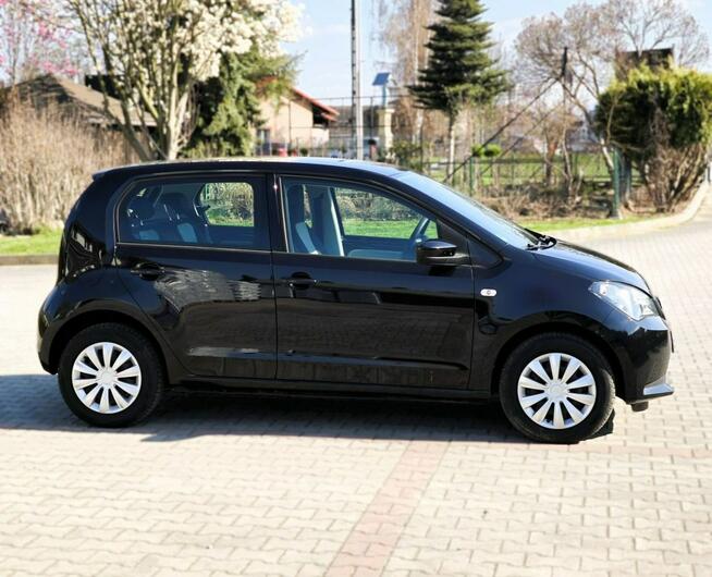 Seat Mii Klima EURO 5