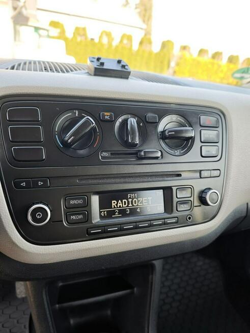 Seat Mii Klima EURO 5