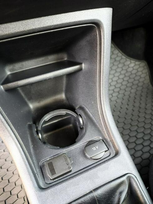 Seat Mii Klima EURO 5