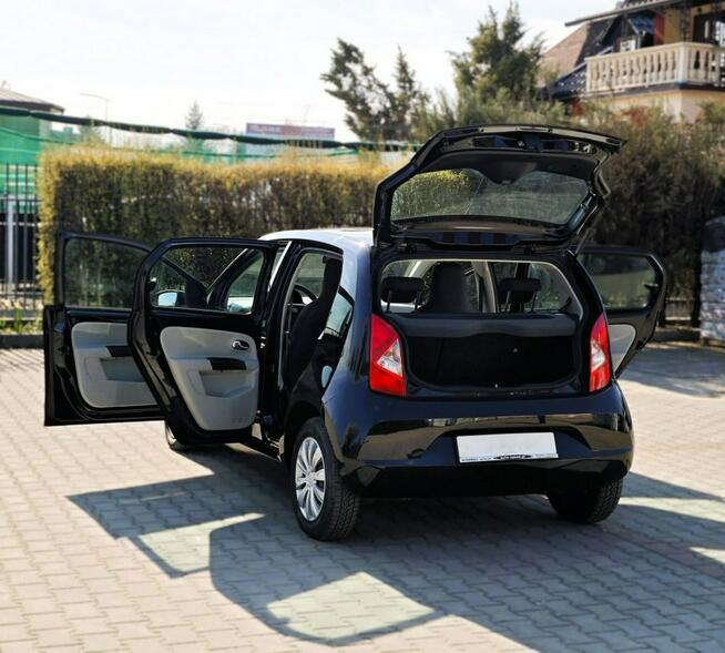 Seat Mii Klima EURO 5