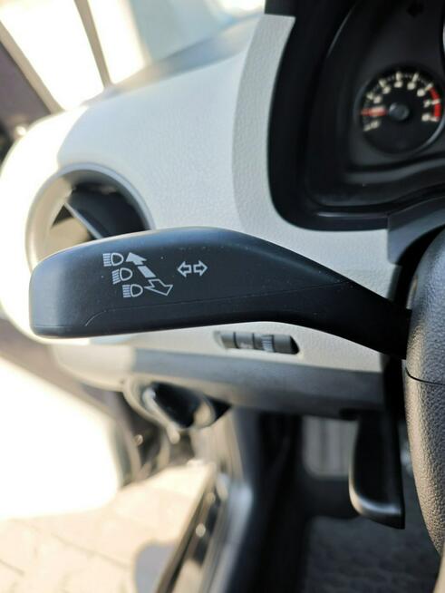 Seat Mii Klima EURO 5