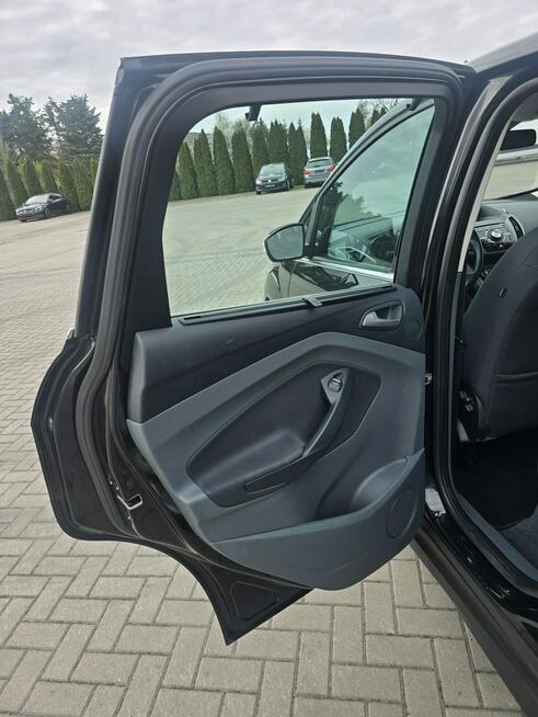 Ford C-Max 1,6TDCI Navi.Asyst.Parkowania.Tempomat.El.szyby.Centralka.OKAZJA