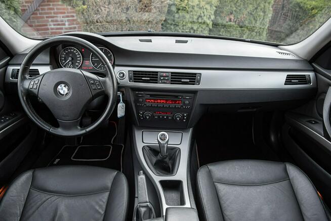 BMW 320 2.0d 163KM ! M47 Rozrząd z przodu ! Super Stan ! Opłacona