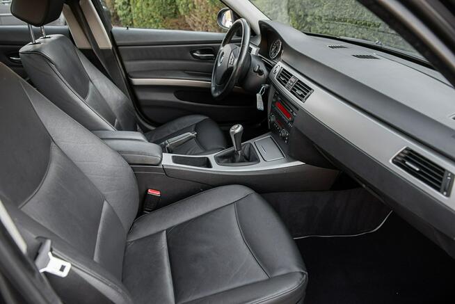 BMW 320 2.0d 163KM ! M47 Rozrząd z przodu ! Super Stan ! Opłacona