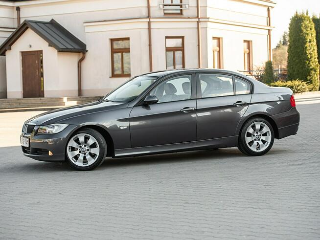 BMW 320 2.0d 163KM ! M47 Rozrząd z przodu ! Super Stan ! Opłacona
