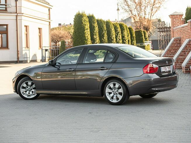 BMW 320 2.0d 163KM ! M47 Rozrząd z przodu ! Super Stan ! Opłacona