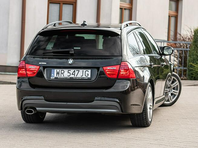 M-Pakiet ! 320d 163KM Manual ! Full Opcja ! ShadowLine !