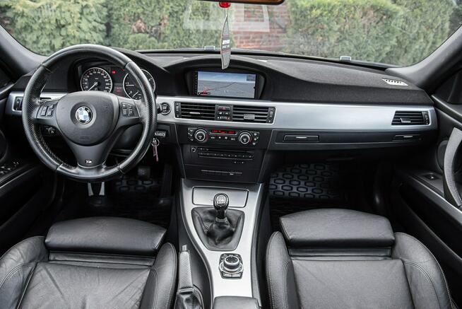 M-Pakiet ! 320d 163KM Manual ! Full Opcja ! ShadowLine !