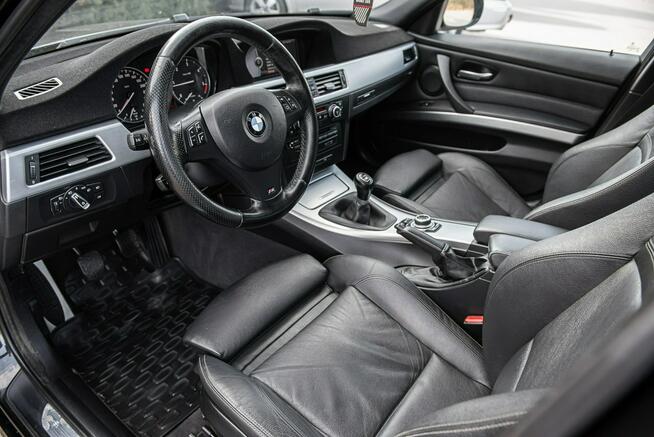 M-Pakiet ! 320d 163KM Manual ! Full Opcja ! ShadowLine !