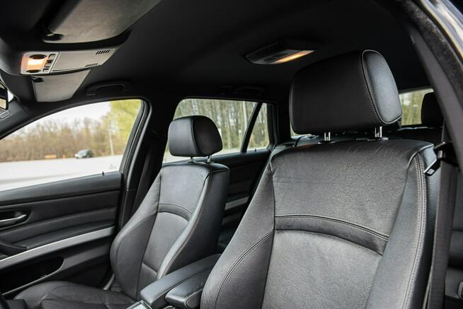 M-Pakiet ! 320d 163KM Manual ! Full Opcja ! ShadowLine !