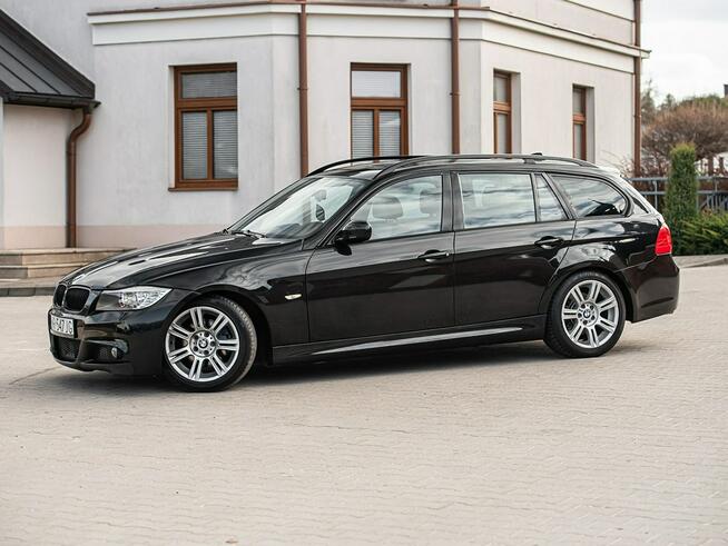 M-Pakiet ! 320d 163KM Manual ! Full Opcja ! ShadowLine !
