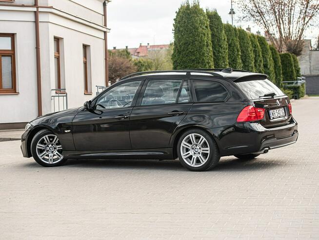 M-Pakiet ! 320d 163KM Manual ! Full Opcja ! ShadowLine !
