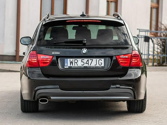 M-Pakiet ! 320d 163KM Manual ! Full Opcja ! ShadowLine !