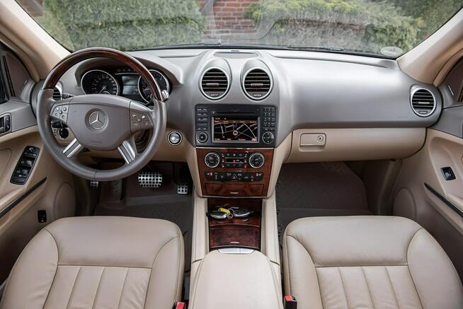 AMG-Line ! ML 320CDI 4 Matic ! Full Opcja ! Serwisowany ! Opłacony !