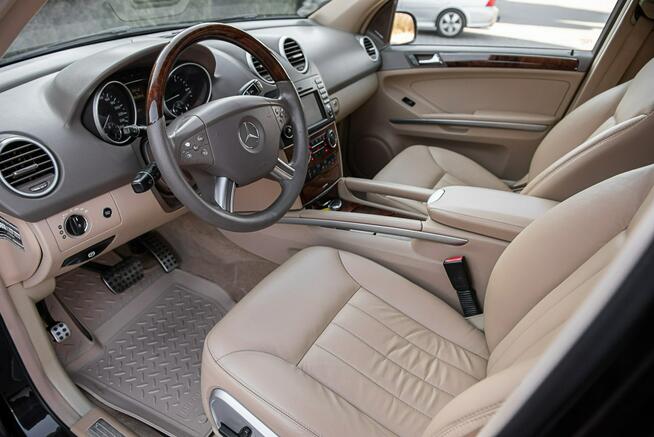 AMG-Line ! ML 320CDI 4 Matic ! Full Opcja ! Serwisowany ! Opłacony !
