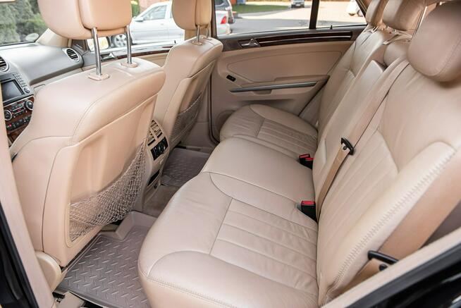 AMG-Line ! ML 320CDI 4 Matic ! Full Opcja ! Serwisowany ! Opłacony !