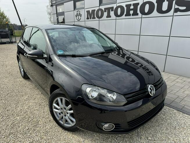 Volkswagen Golf 1.6 mpi