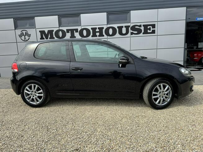 Volkswagen Golf 1.6 mpi