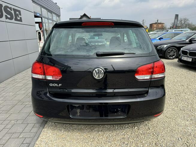 Volkswagen Golf 1.6 mpi