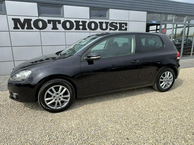 Volkswagen Golf 1.6 mpi