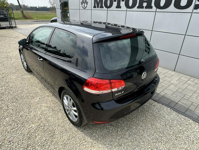 Volkswagen Golf 1.6 mpi