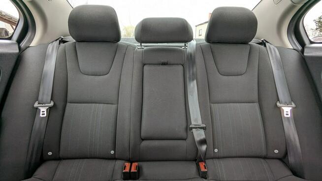 Volvo S60 1.6T3 *150PS*OPŁACONY Bezwypadkowy Klimatronik*Serwis*VIP GWARANCJA24M