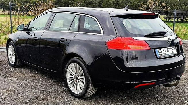 Opel Insignia Climatronic Navi Gwarancja