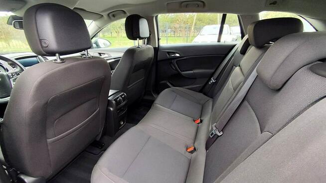 Opel Insignia Climatronic Navi Gwarancja