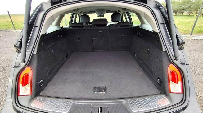 Opel Insignia Climatronic Navi Gwarancja