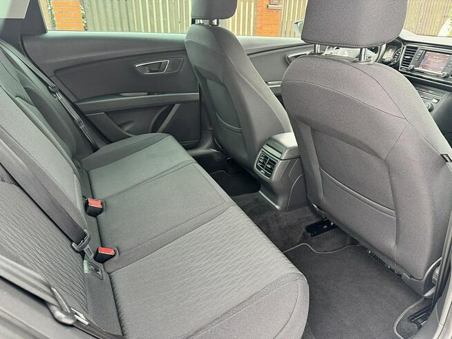 Seat Leon Navi PDC Climatronic Gwarancja