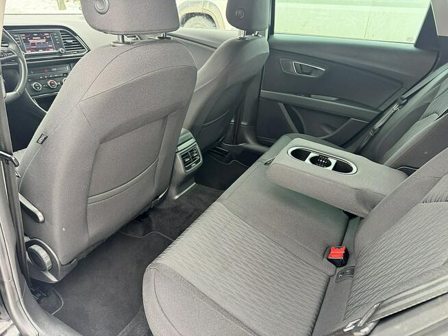 Seat Leon Navi PDC Climatronic Gwarancja