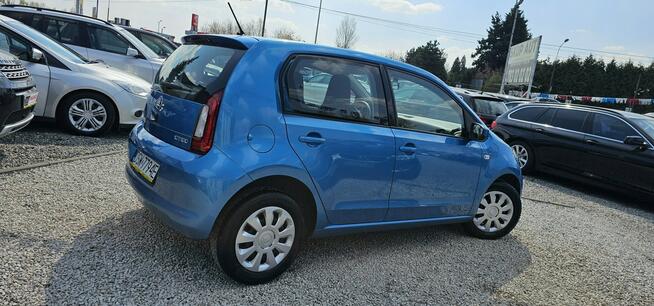 Škoda Citigo Śliczna !Klima, El.szyby, Centr.Zam, GWARANCJA, Zamiana - automi-x.pl