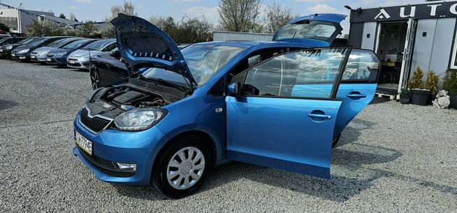 Škoda Citigo Śliczna !Klima, El.szyby, Centr.Zam, GWARANCJA, Zamiana - automi-x.pl