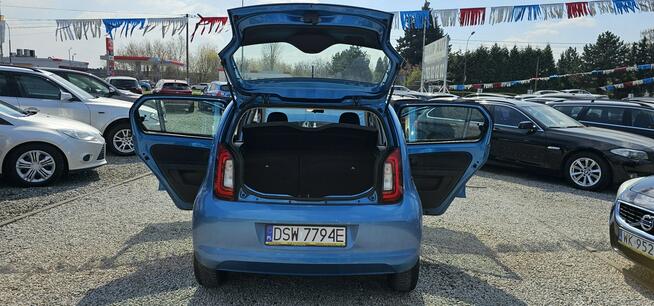 Škoda Citigo Śliczna !Klima, El.szyby, Centr.Zam, GWARANCJA, Zamiana - automi-x.pl