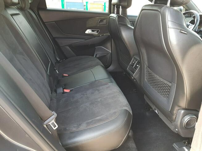 DS Automobiles DS 7 Crossback 1,5 HDi Automat Performance Nawigacja Kamera Zarejestrowany Gwarancja