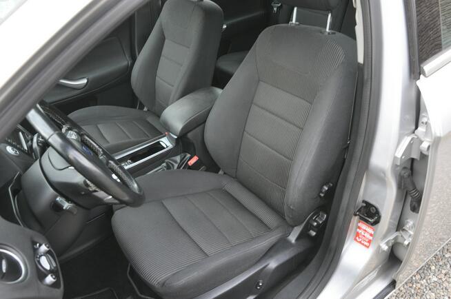 Ford Mondeo 2.0 203KM Xenon LED Navi Convers+ Grzane fotele