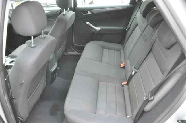 Ford Mondeo 2.0 203KM Xenon LED Navi Convers+ Grzane fotele