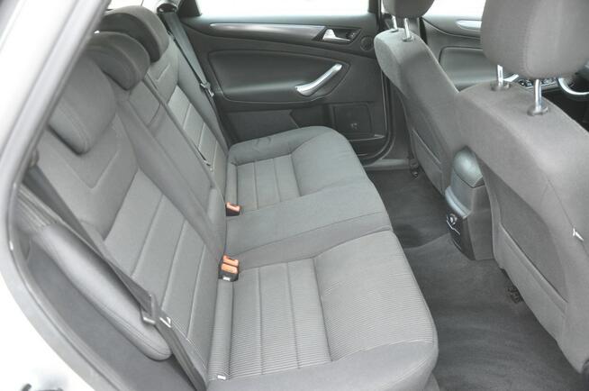 Ford Mondeo 2.0 203KM Xenon LED Navi Convers+ Grzane fotele