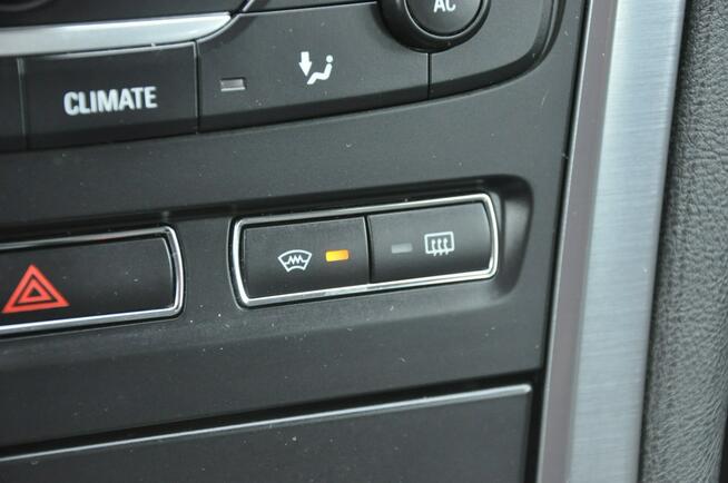 Ford Mondeo 2.0 203KM Xenon LED Navi Convers+ Grzane fotele