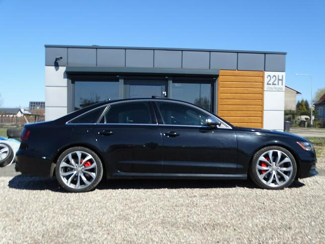 Audi A6 3.0i(300M) Zadbana!!!