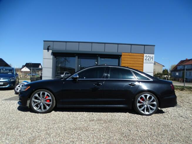 Audi A6 3.0i(300M) Zadbana!!!
