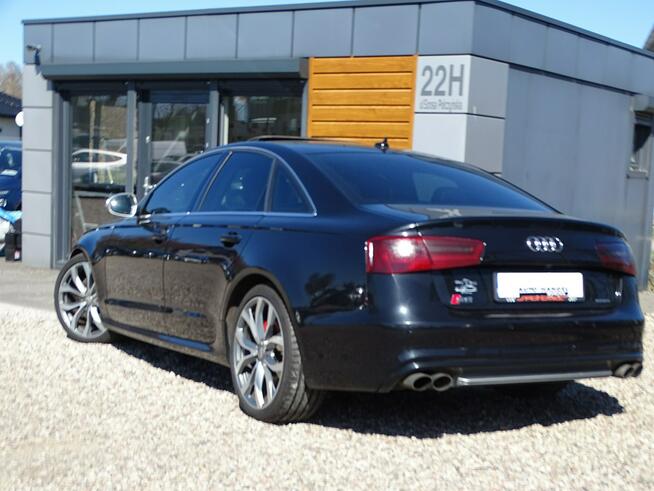 Audi A6 3.0i(300M) Zadbana!!!