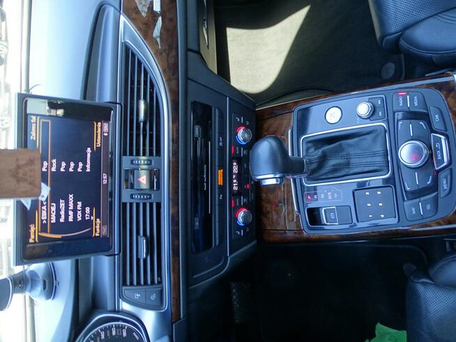 Audi A6 3.0i(300M) Zadbana!!!