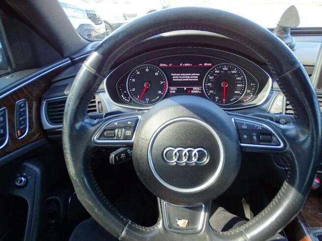 Audi A6 3.0i(300M) Zadbana!!!