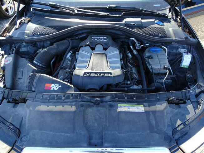 Audi A6 3.0i(300M) Zadbana!!!
