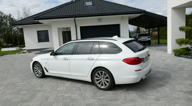 BMW 520 Salon Polska! Sport Line! Gwarancja!