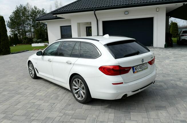 BMW 520 Salon Polska! Sport Line! Gwarancja!