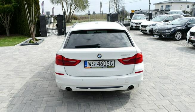BMW 520 Salon Polska! Sport Line! Gwarancja!