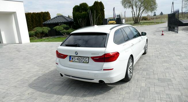 BMW 520 Salon Polska! Sport Line! Gwarancja!
