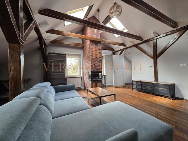 Kamienica | 82 m² | Bezczynszowe | Klimatyzacja